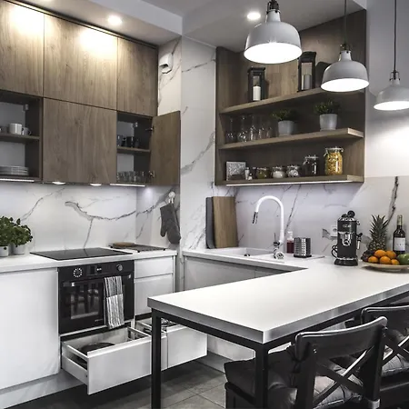 Mycherry - Old Town - Ksiecia Witolda 27 Wrocław