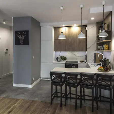 Mycherry - Old Town - Ksiecia Witolda 27 Wrocław