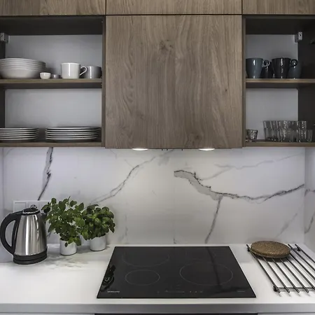 Lejlighed Mycherry - Old Town - Ksiecia Witolda 27 Wrocław