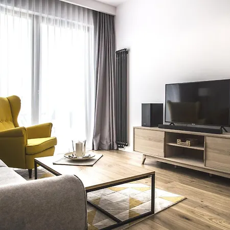 Mycherry - Old Town - Ksiecia Witolda 27 Wrocław