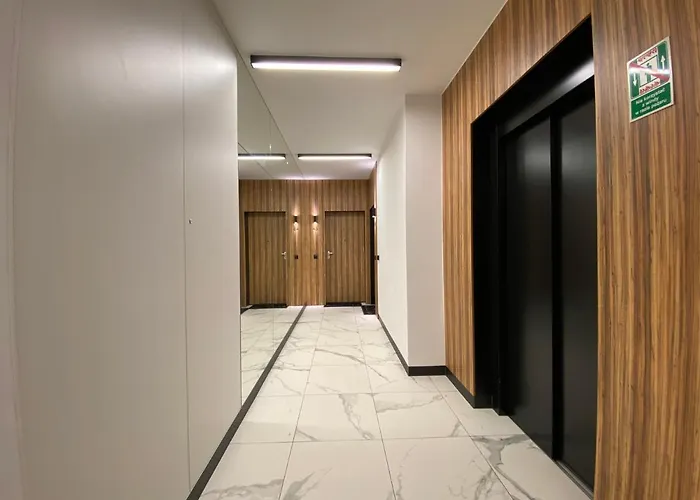 Mycherry - Old Town - Ksiecia Witolda 27 Lejlighed *