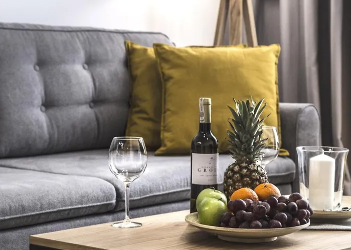 Lejlighed Mycherry - Old Town - Ksiecia Witolda 27 Wrocław