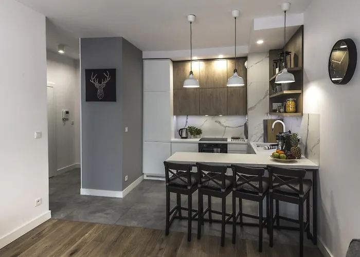 Mycherry - Old Town - Ksiecia Witolda 27 Wrocław