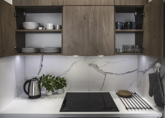 Lejlighed Mycherry - Old Town - Ksiecia Witolda 27 Wrocław