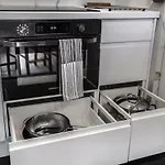 Mycherry - Old Town - Ksiecia Witolda 27 Appartement *