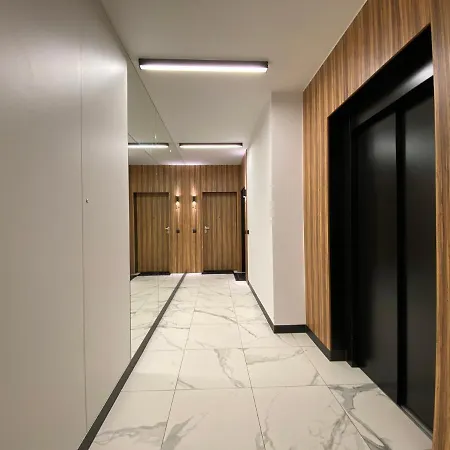 Mycherry - Old Town - Księcia Witolda 27 Apartament *