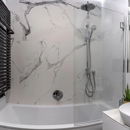 Apartament Mycherry - Old Town - Księcia Witolda 27 Wrocław