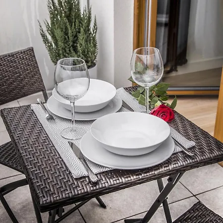 Mycherry - Old Town - Księcia Witolda 27