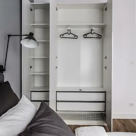 Mycherry - Old Town - Księcia Witolda 27 Apartament *