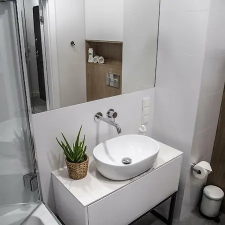 Mycherry - Old Town - Księcia Witolda 27 *