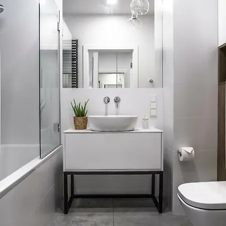 Mycherry - Old Town - Księcia Witolda 27 Apartament *