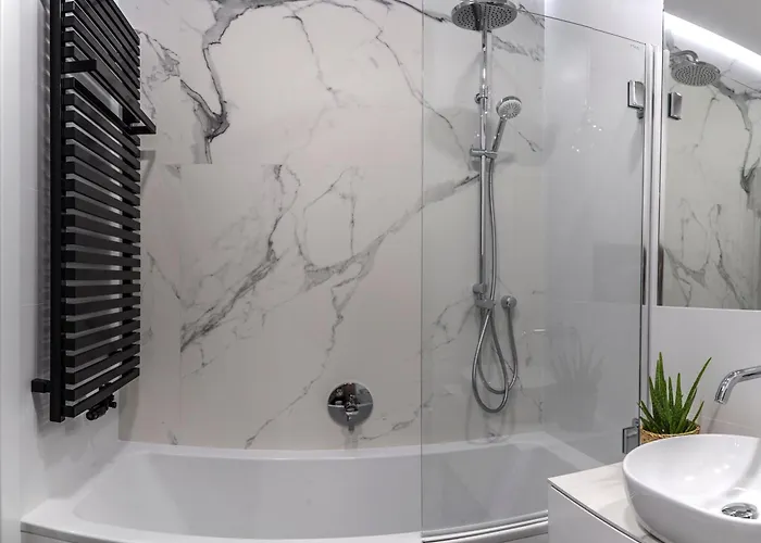 Apartment Mycherry - Old Town - Ksiecia Witolda 27 Breslau