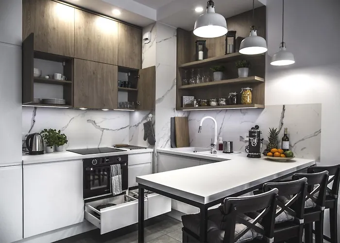 Mycherry - Old Town - Ksiecia Witolda 27 Breslau