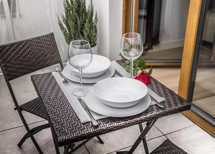 Mycherry - Old Town - Ksiecia Witolda 27