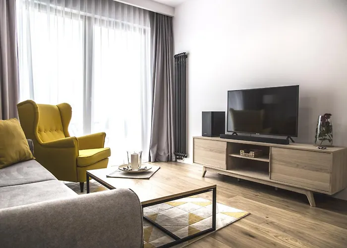 Mycherry - Old Town - Ksiecia Witolda 27 Breslau