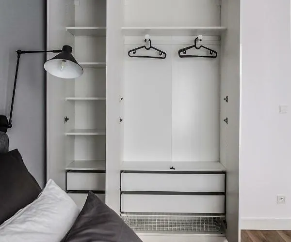 Mycherry - Old Town - Ksiecia Witolda 27 Apartment *