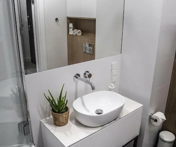 Mycherry - Old Town - Ksiecia Witolda 27 *